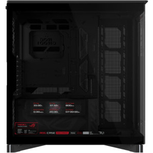 ASUS ROG Cronox Black