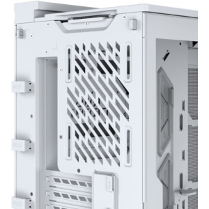 ASUS ROG Cronox White