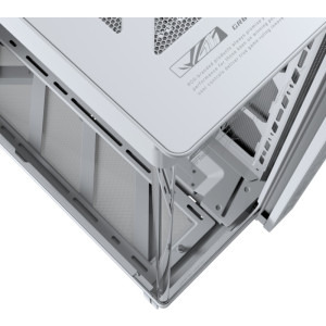 ASUS ROG Cronox White