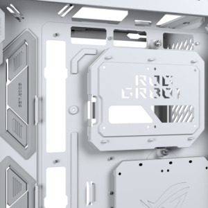 ASUS ROG Cronox White