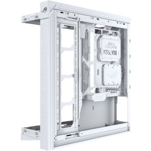 ASUS ROG Cronox White