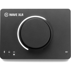 Elgato Wave XLR MK.2