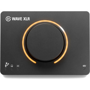 Elgato Wave XLR MK.2