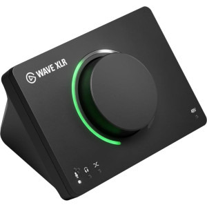 Elgato Wave XLR MK.2