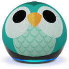 Amazon Echo Dot Kids (5th Gen) Owl