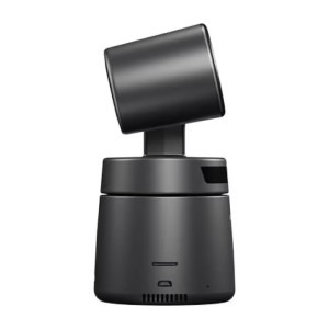OBSBOT Tail Air Camera PTZ, Black