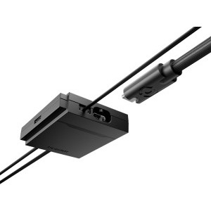 be quiet! Light Loop IO LCD 360mm Black