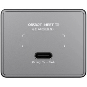 OBSBOT Meet SE Grey