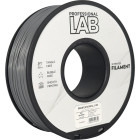 PROFESSIONAL LAB Filament ABS+, Silver, 1 kg