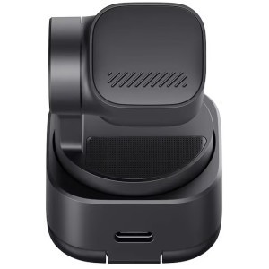 OBSBOT Tiny 3 Lite 4K Black