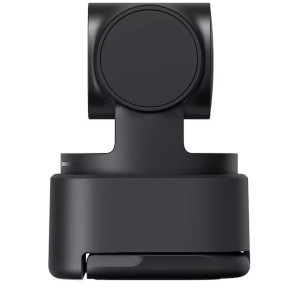 OBSBOT Tiny 3 Lite 4K Black cu telecomanda