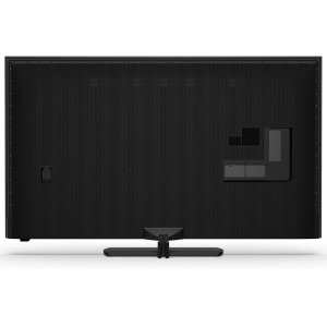 Philips Smart TV The One 65PQS9011/12 Seria PQS9011/12 164cm 4K UHD HDR Ambilight pe 3 laturi
