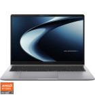 Laptop ASUS 16'' ExpertBook P3 G2 PM3606CHA, WUXGA, Procesor AMD Ryzen™ 7 8840HS (16M Cache, up to 5.10 GHz), 16GB DDR5, 1TB SSD, AMD Radeon 780M, No OS, Misty Grey