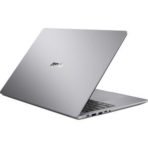 ASUS 16'' ExpertBook P3 G2 PM3606CHA, WUXGA, Procesor AMD Ryzen™ 7 8840HS (16M Cache, up to 5.10 GHz), 16GB DDR5, 512GB SSD, AMD Radeon 780M, Win 11 Pro, Misty Grey