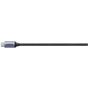 Ugreen 6-in-1, USB-C la DisplayPort PD 3.0, 100W, 4k@60hz, Grey