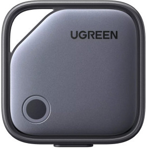 Ugreen Anti-furt Pro Smart Tracker, Grey