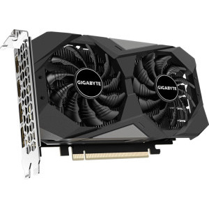 GIGABYTE GeForce RTX 3050 WINDFORCE V2 6GB GDDR6 96-bit