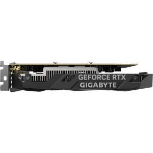 GIGABYTE GeForce RTX 3050 WINDFORCE V2 6GB GDDR6 96-bit