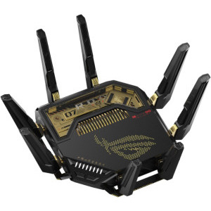 ASUS 10Gigabit Rog Rapture GT-BE98 Edition 20 Quad-band WiFi 7