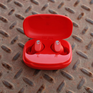 SkullCandy In-Ear, Smokin Buds 360 Plasma