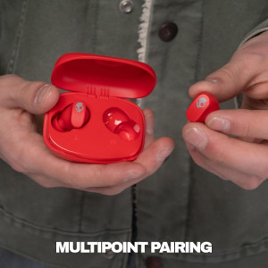 SkullCandy In-Ear, Smokin Buds 360 Plasma