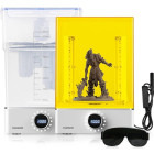 ELEGOO Mercury XS Bundle Wash & Cure