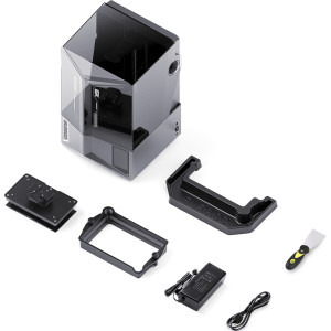 ELEGOO Saturn 4 Ultra 16K