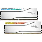 Memorie G.Skill Trident Z5 Royal 64GB DDR5 6000MHz CL28 Dual Channel Kit Silver