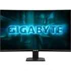 Monitor LED GIGABYTE Gaming GS27FCA Curbat 27 inch FHD VA 1 ms 200 Hz HDR FreeSync Premium
