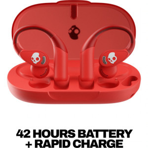 SkullCandy Open-Ear, Push 540 Plasma