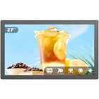 Tabla interactiva EVOBOARD 27″ cu touch FHD, 8GB RAM, ROM 128GB, Android 14