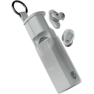 SkullCandy In-Ear, Method 360 ANC TW Cement