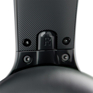 SkullCandy Over-Ear, Crusher 720 BT Black
