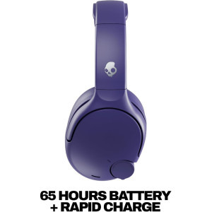 SkullCandy Over-Ear, Crusher 720 BT Future