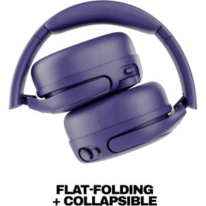 SkullCandy Over-Ear, Crusher 720 BT Future