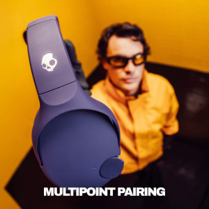 SkullCandy Over-Ear, Crusher 720 BT Future
