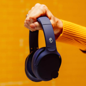 SkullCandy Over-Ear, Crusher 720 BT Future