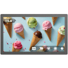 Tabla interactiva EVOBOARD 15.6″ cu touch FHD, 4GB RAM, ROM 64GB, Android 14