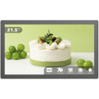 Tabla interactiva EVOBOARD 21.5″ cu touch FHD, 4GB RAM, ROM 64GB, Android 14