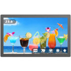 Tabla interactiva EVOBOARD 23.8″ cu touch FHD, 4GB RAM, ROM 64GB, Android 14