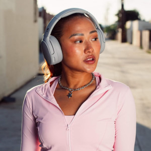 SkullCandy Over-Ear, Crusher 720 BT Cement