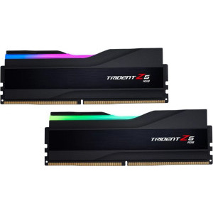 G.Skill Trident Z5 RGB 48GB DDR5 8000MHz CL40 Dual Channel Kit Black