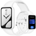 Xiaomi Smart Band 10 Pro, NFC, Ceramic Edition, White