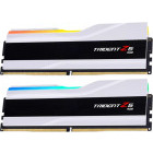 Memorie G.Skill Trident Z5 RGB 96GB DDR5 6400MHz CL32 Dual Channel Kit White