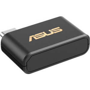 ASUS USB-BE93 Mini Tri-band WiFi 7