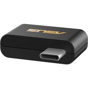 ASUS USB-BE93 Mini Tri-band WiFi 7