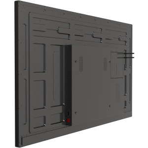 EVOBOARD 55″ cu touch 4K UHD, 20/40 puncte atingere, fara sistem operare
