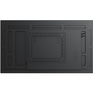 EVOBOARD UP 49″ cu touch 4K UHD, 20/40 puncte atingere, fara sistem operare
