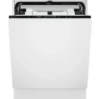 Electrolux E62LD210S, 14 seturi, 8 programe, Clasa D, Inverter, AirDry, 360Clean, MaxiFlex, QuickSelect, 60 cm