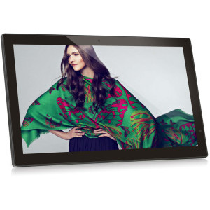 EVOBOARD LED 21.5" cu touch FHD, fara sistem operare